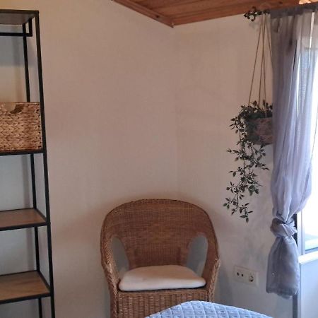 利洛Casa Fonte Da Pena别墅 外观 照片