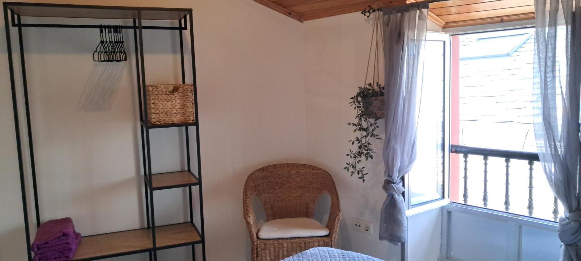 利洛Casa Fonte Da Pena别墅 外观 照片