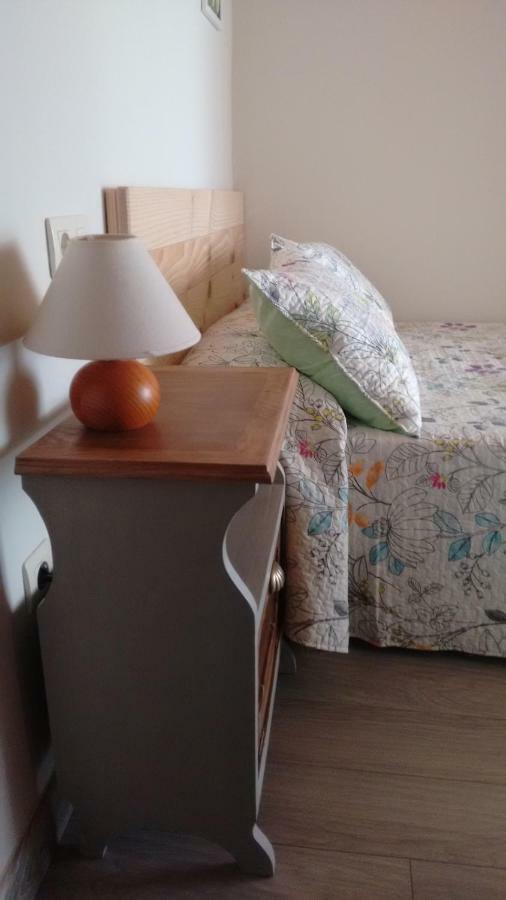 利洛Casa Fonte Da Pena别墅 外观 照片