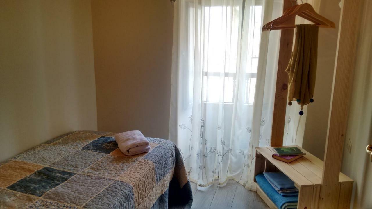 利洛Casa Fonte Da Pena别墅 外观 照片