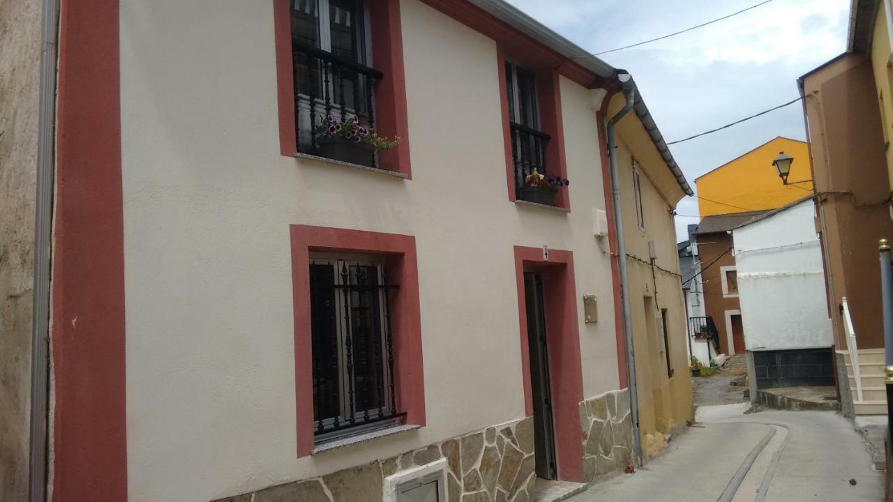 利洛Casa Fonte Da Pena别墅 外观 照片