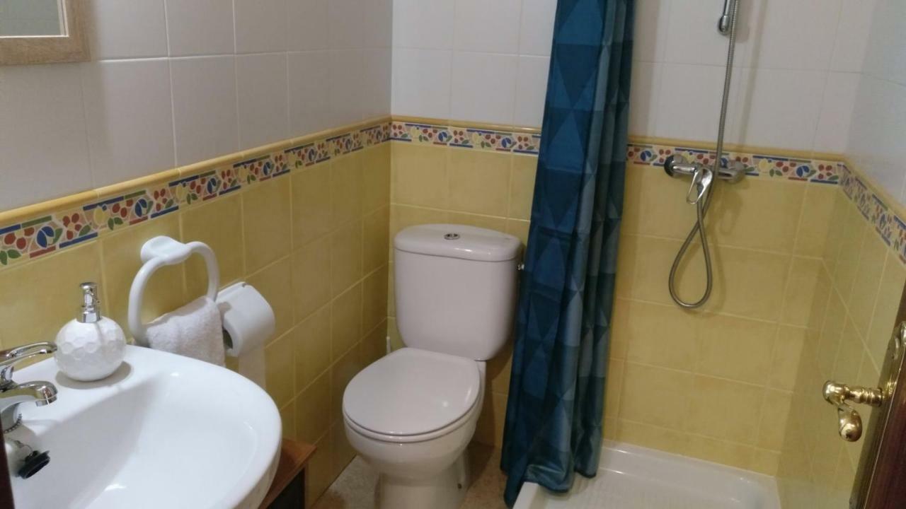 利洛Casa Fonte Da Pena别墅 外观 照片